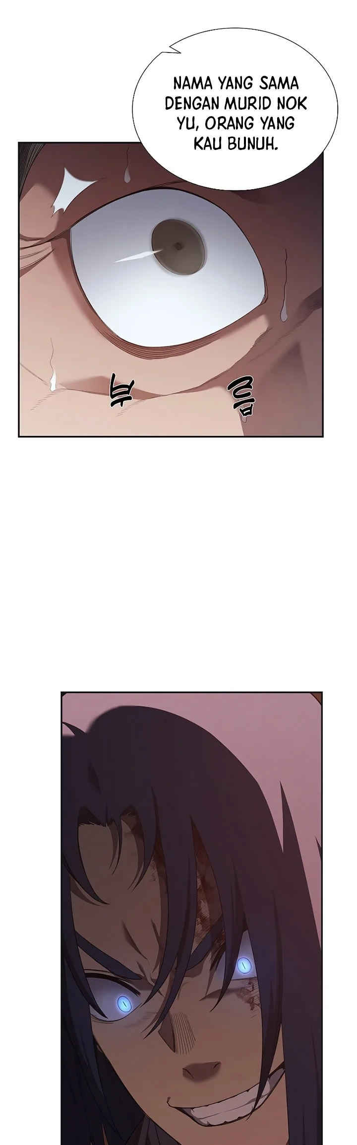 Halaman 36 — Heavenly Demon Reborn! Chapter 226