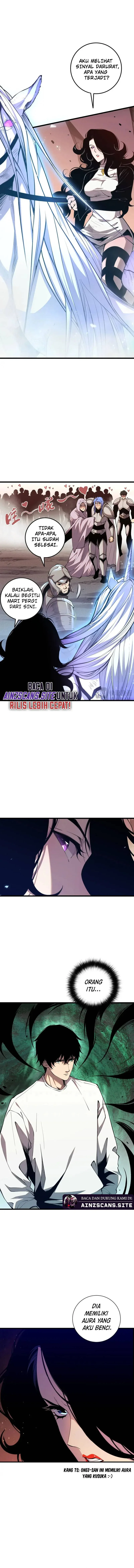 Halaman 6 — Disastrous Necromancer Chapter 41