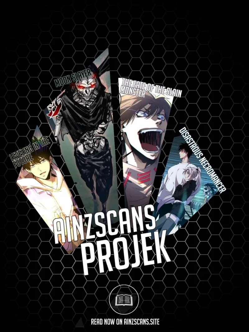 Halaman 16 — Disastrous Necromancer Chapter 41