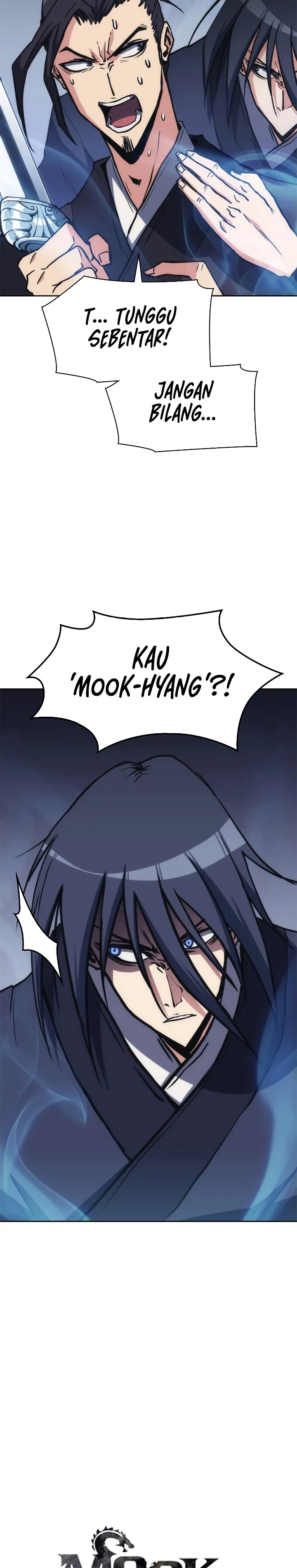 Halaman 4 — Mookhyang: The Origin Chapter 40