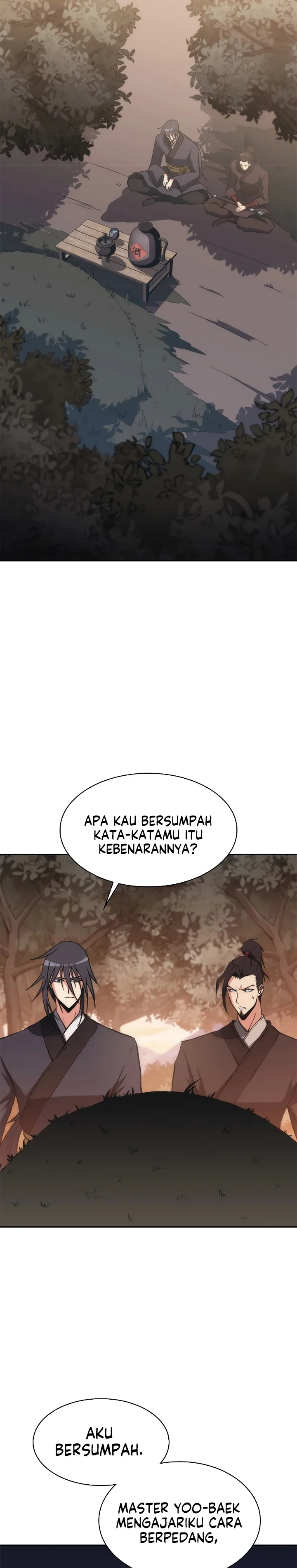 Halaman 6 — Mookhyang: The Origin Chapter 40
