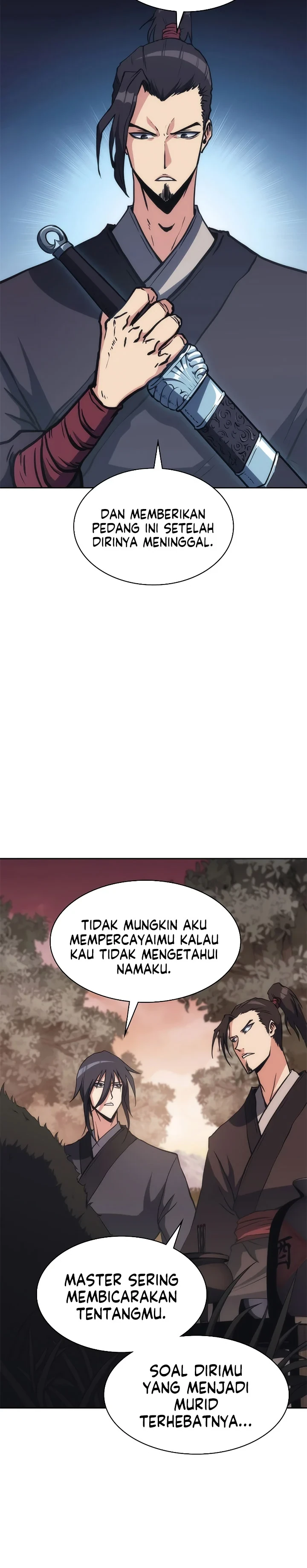 Halaman 7 — Mookhyang: The Origin Chapter 40
