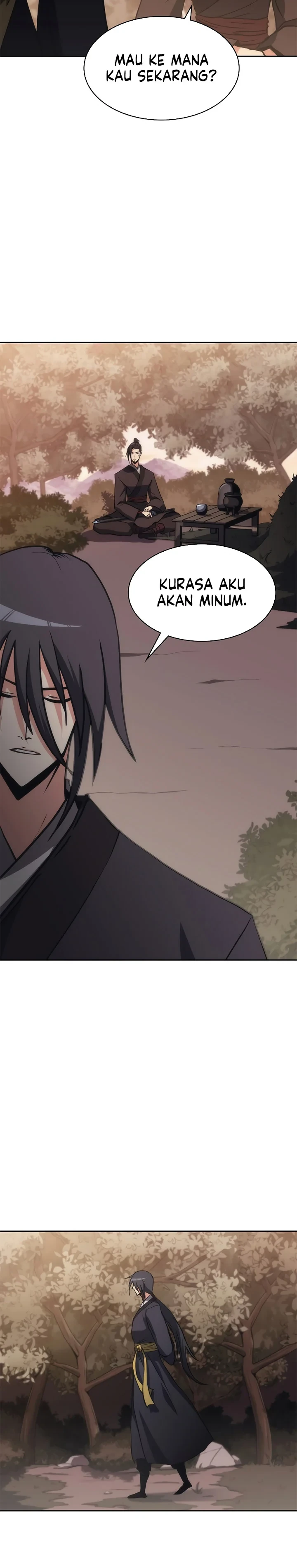 Halaman 11 — Mookhyang: The Origin Chapter 40