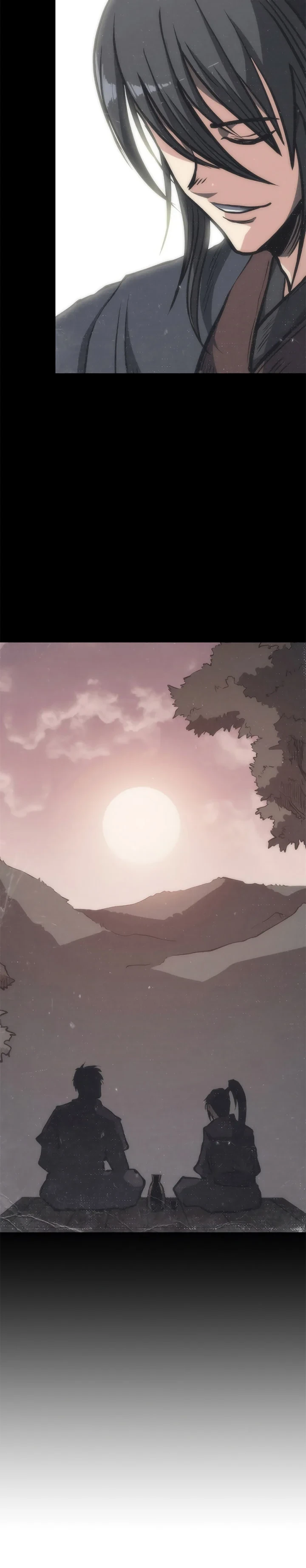 Halaman 13 — Mookhyang: The Origin Chapter 40