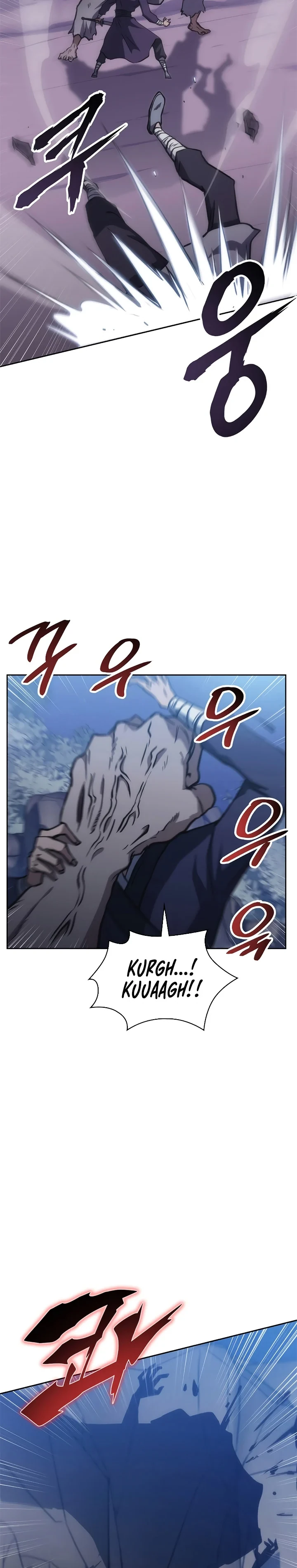 Halaman 21 — Mookhyang: The Origin Chapter 40
