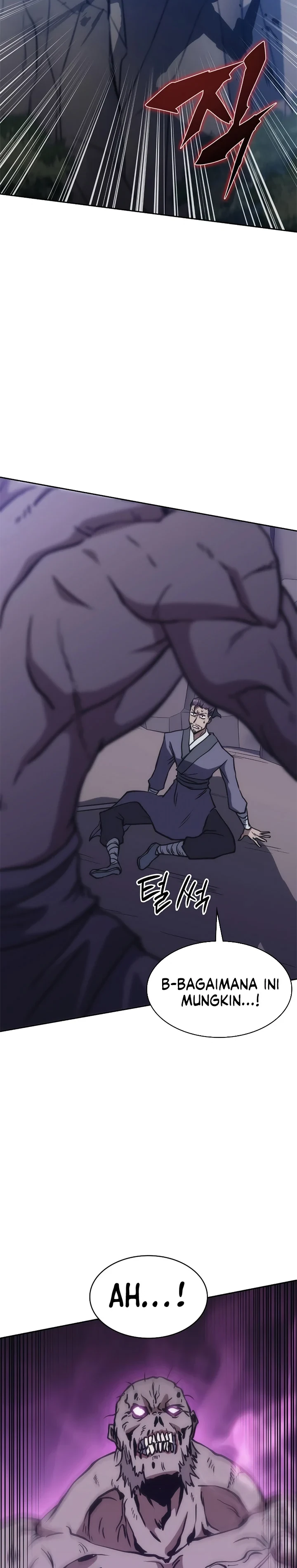 Halaman 22 — Mookhyang: The Origin Chapter 40