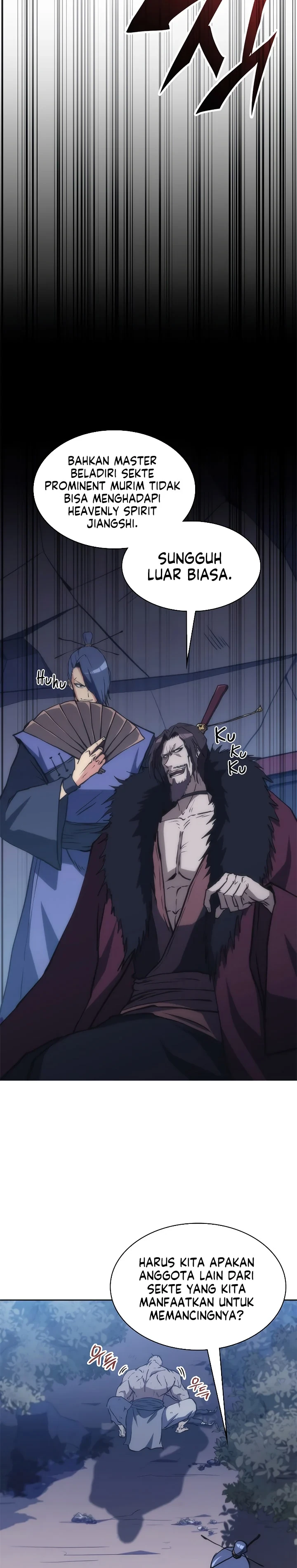 Halaman 24 — Mookhyang: The Origin Chapter 40