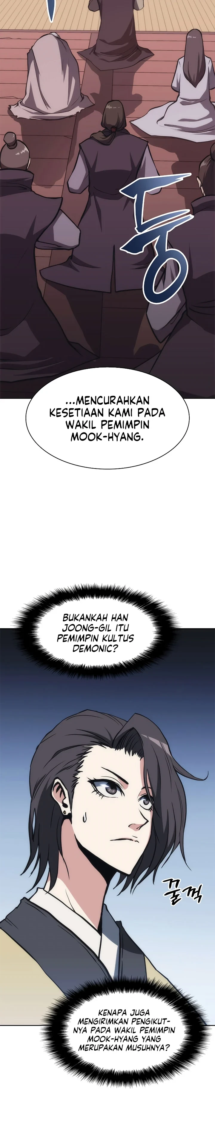 Halaman 29 — Mookhyang: The Origin Chapter 40