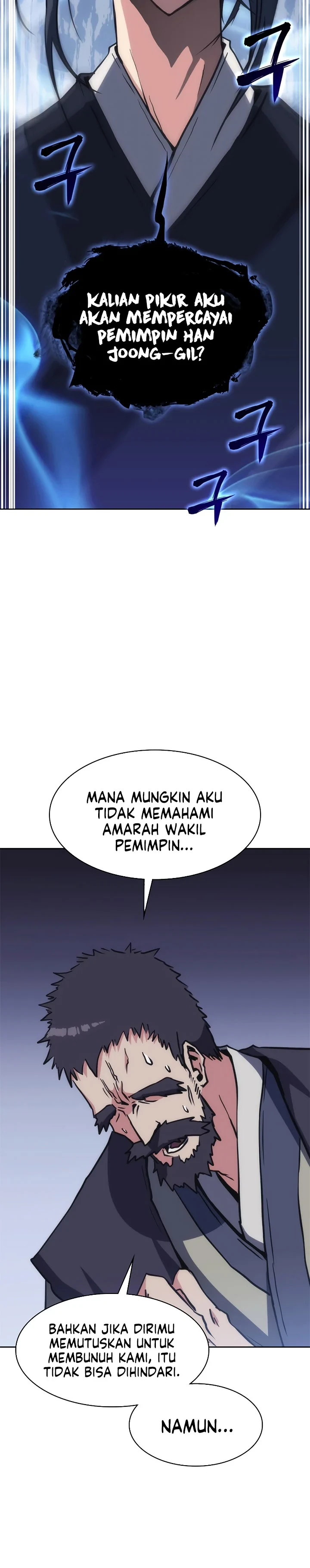 Halaman 31 — Mookhyang: The Origin Chapter 40