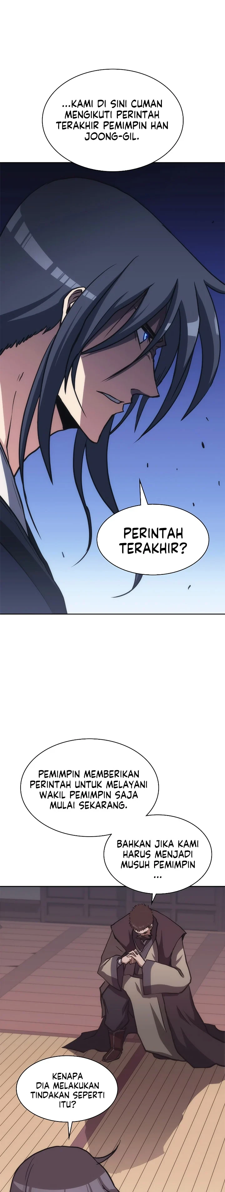 Halaman 32 — Mookhyang: The Origin Chapter 40