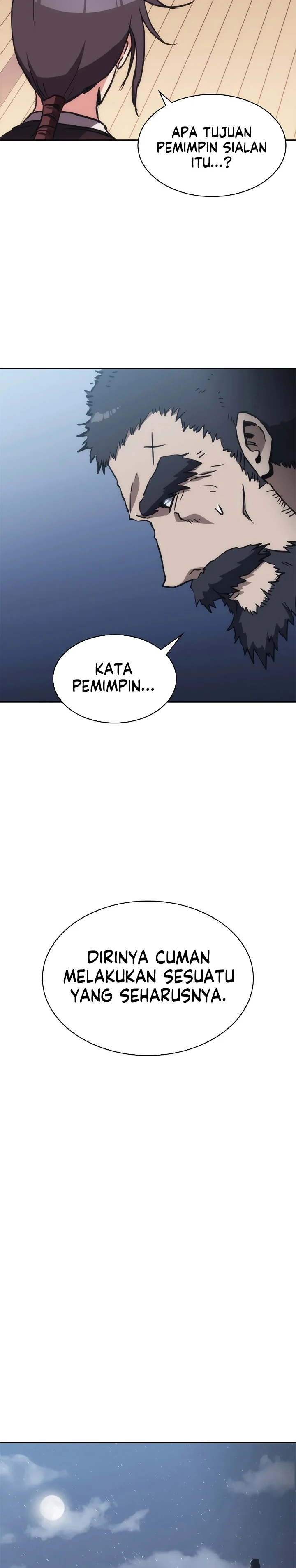 Halaman 33 — Mookhyang: The Origin Chapter 40
