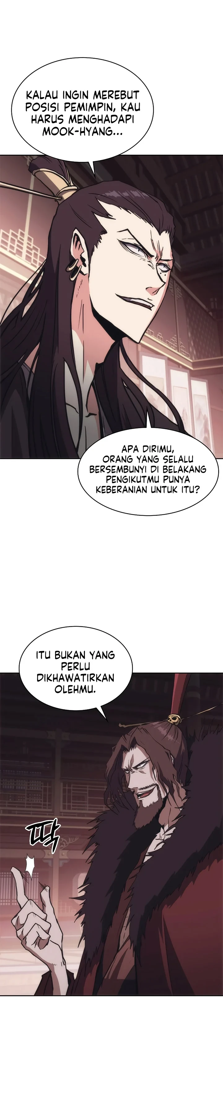 Halaman 36 — Mookhyang: The Origin Chapter 40
