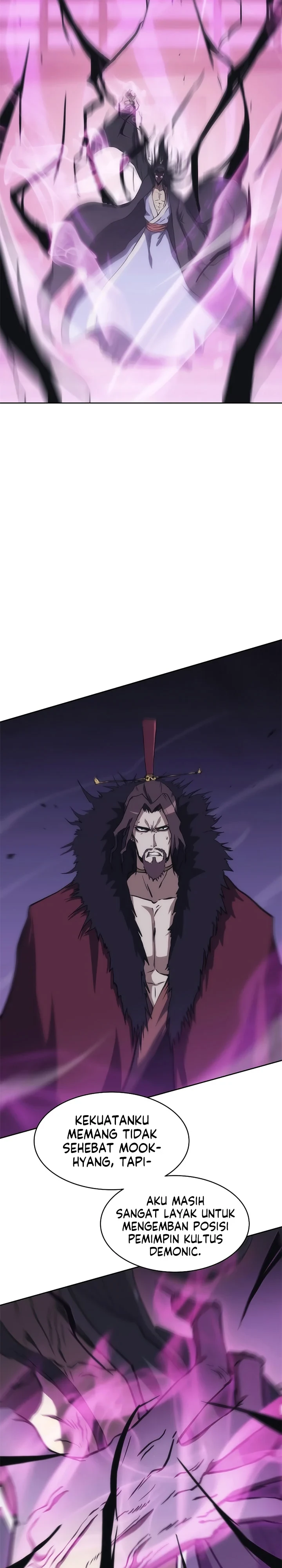Halaman 39 — Mookhyang: The Origin Chapter 40
