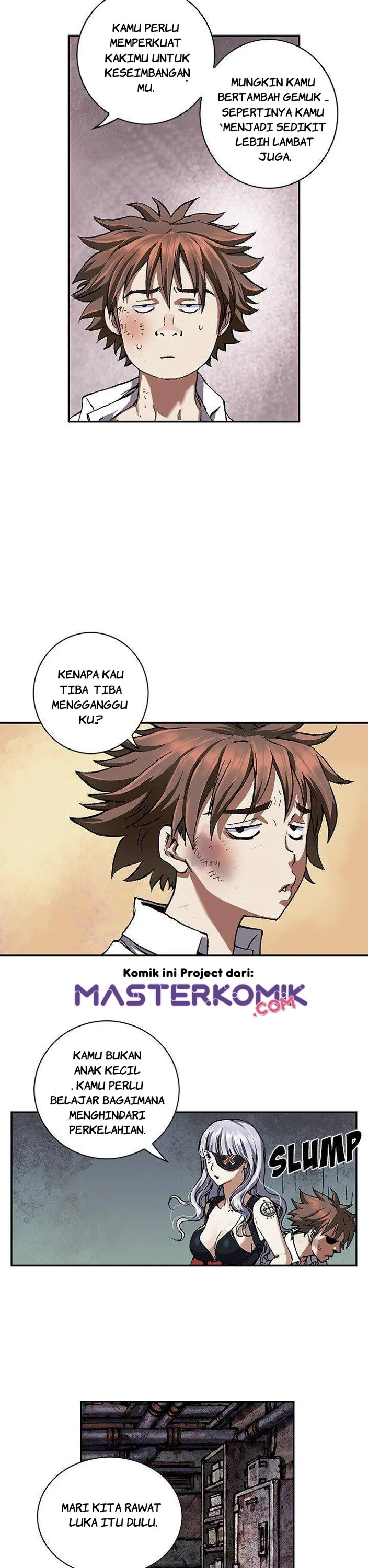 Halaman 7 — Leviathan Chapter 157