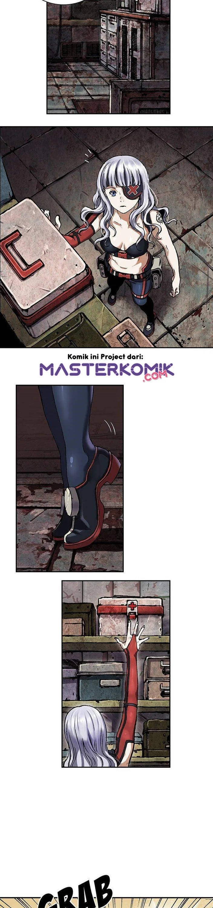 Halaman 8 — Leviathan Chapter 157