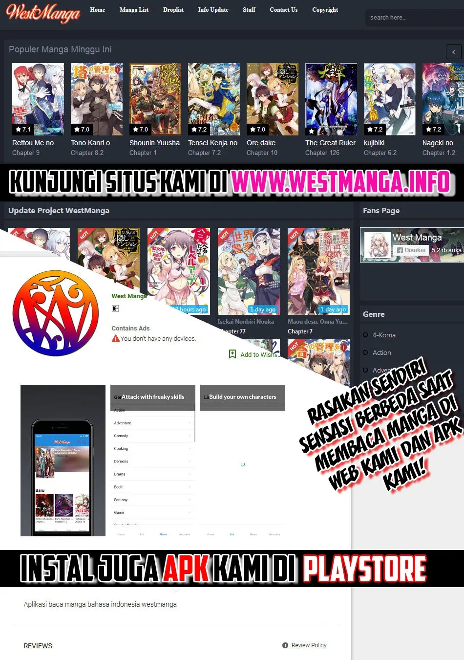 Halaman 31 — Isekai Ryouridou Chapter 11