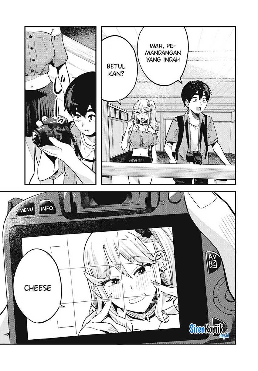Halaman 6 — Gal Assistant Chapter 18