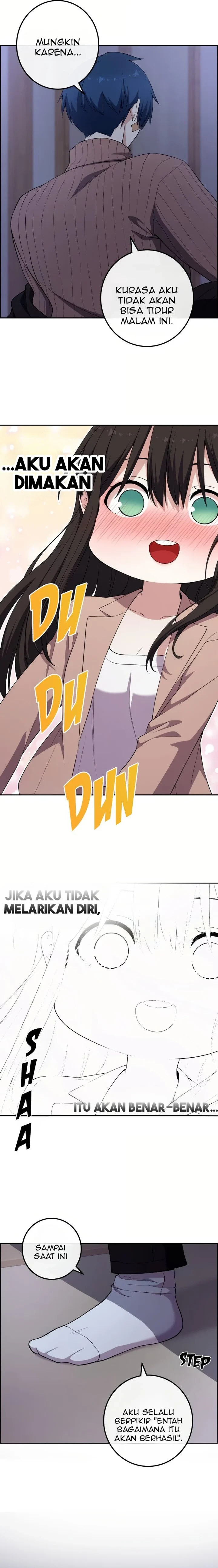 Halaman 6 — Webtoon Character Na Kang Lim Chapter 158
