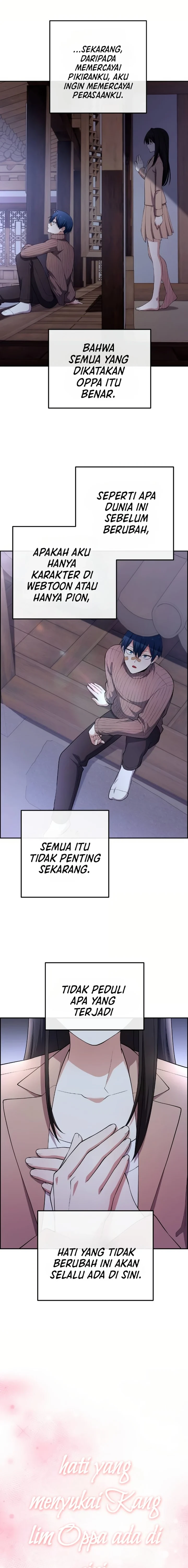 Halaman 9 — Webtoon Character Na Kang Lim Chapter 158