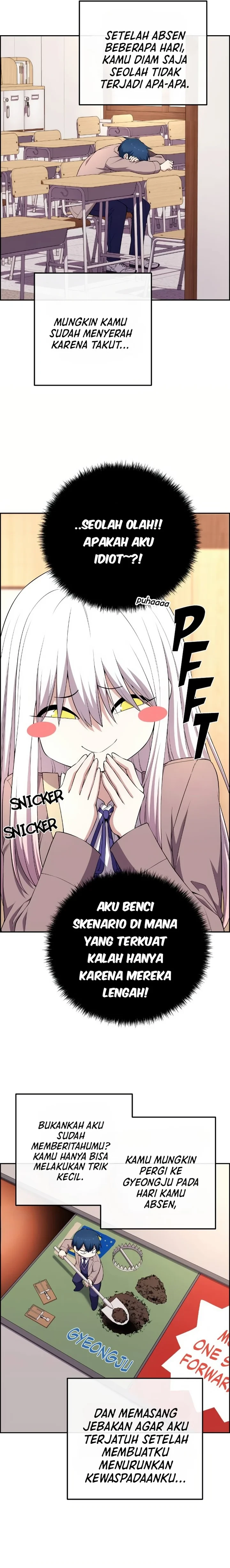Halaman 12 — Webtoon Character Na Kang Lim Chapter 158