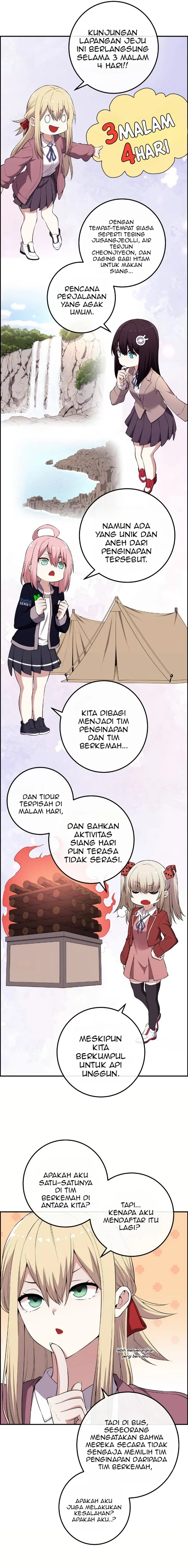 Halaman 17 — Webtoon Character Na Kang Lim Chapter 158