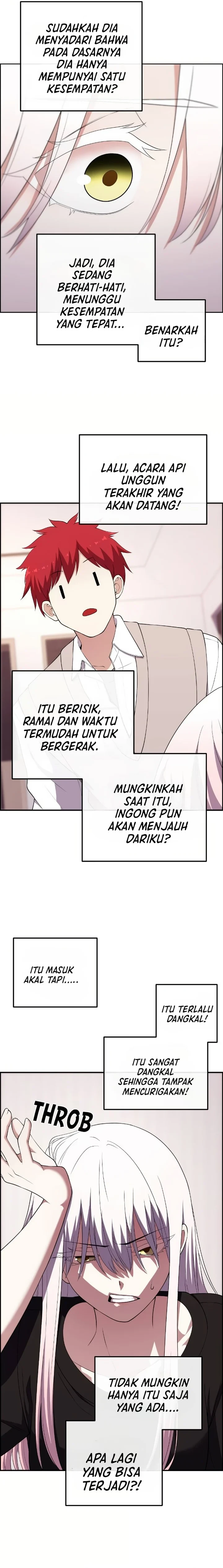 Halaman 22 — Webtoon Character Na Kang Lim Chapter 158