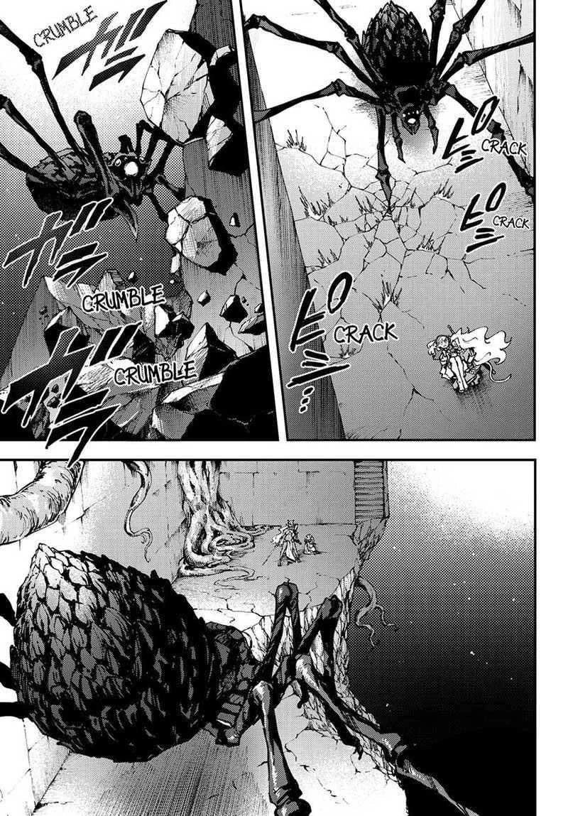 Halaman 3 — Kekkon Yubiwa Monogatari Chapter 43