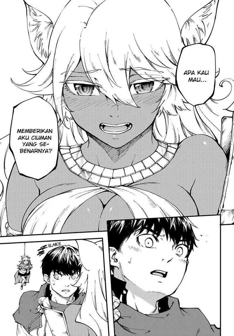 Halaman 24 — Kekkon Yubiwa Monogatari Chapter 43