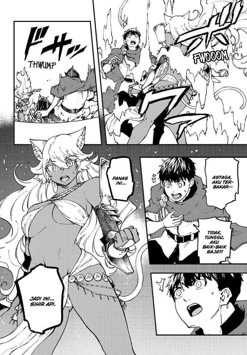Halaman 29 — Kekkon Yubiwa Monogatari Chapter 43