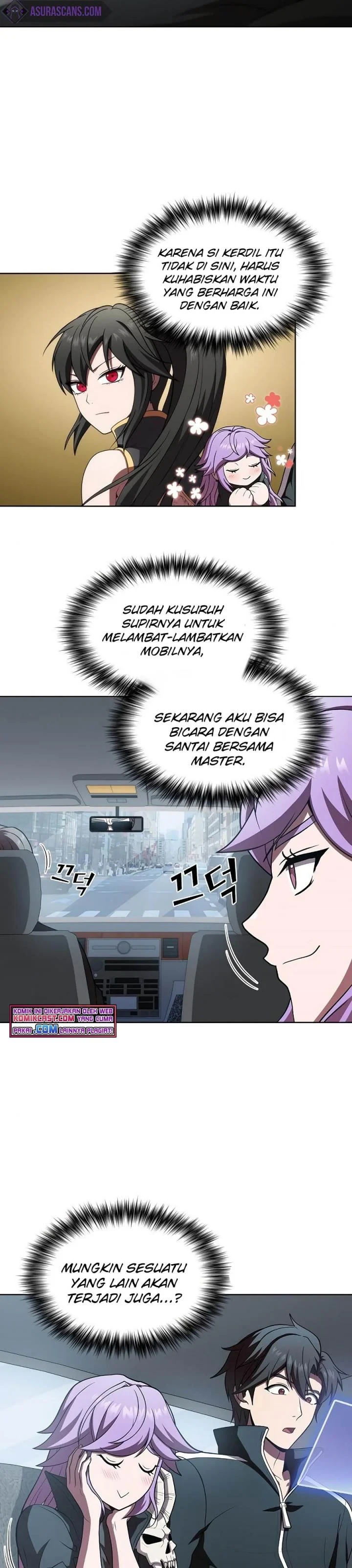 Halaman 3 — The Advanced Player of the Tutorial Tower Chapter 90