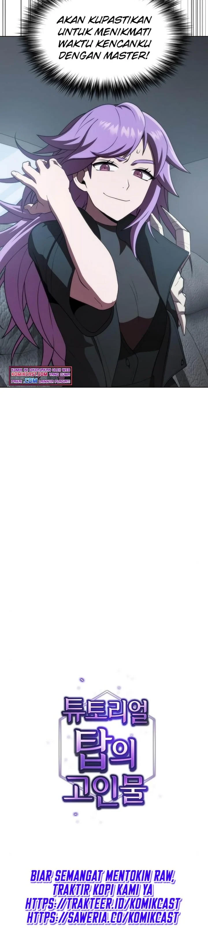 Halaman 6 — The Advanced Player of the Tutorial Tower Chapter 90