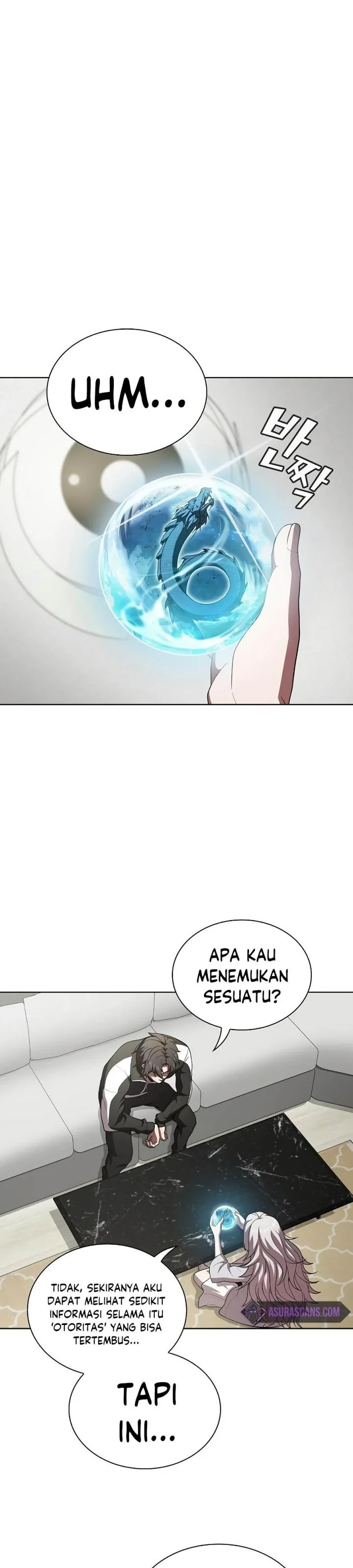 Halaman 7 — The Advanced Player of the Tutorial Tower Chapter 90