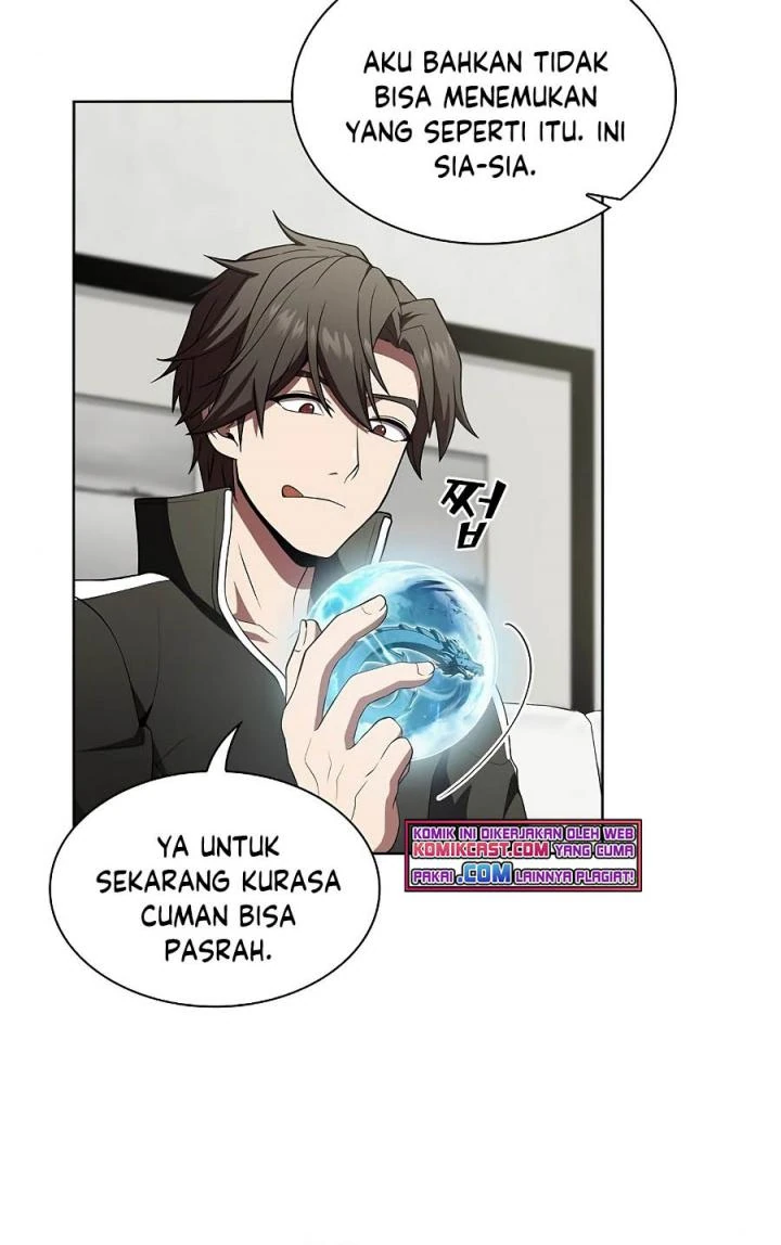 Halaman 8 — The Advanced Player of the Tutorial Tower Chapter 90