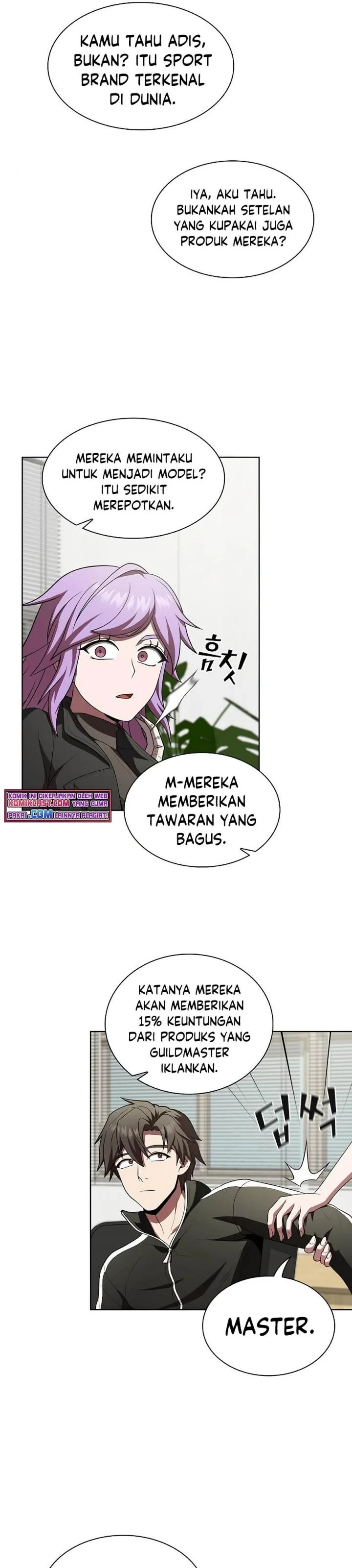 Halaman 26 — The Advanced Player of the Tutorial Tower Chapter 90