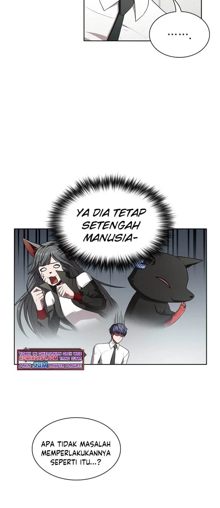 Halaman 36 — The Advanced Player of the Tutorial Tower Chapter 90