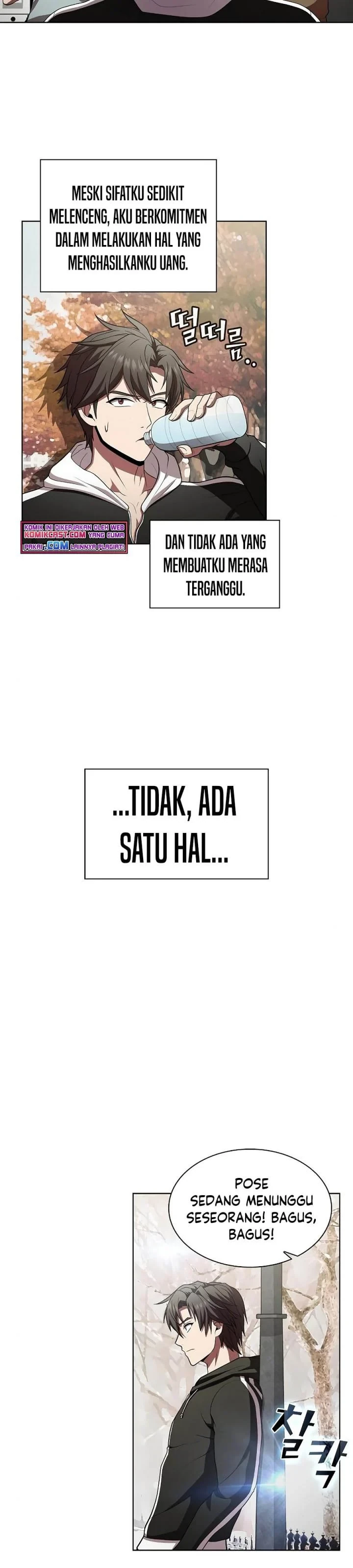 Halaman 39 — The Advanced Player of the Tutorial Tower Chapter 90