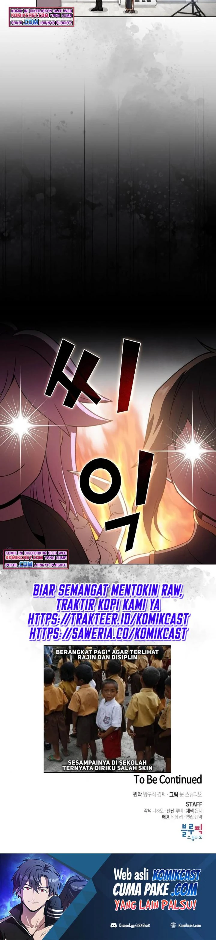 Halaman 41 — The Advanced Player of the Tutorial Tower Chapter 90
