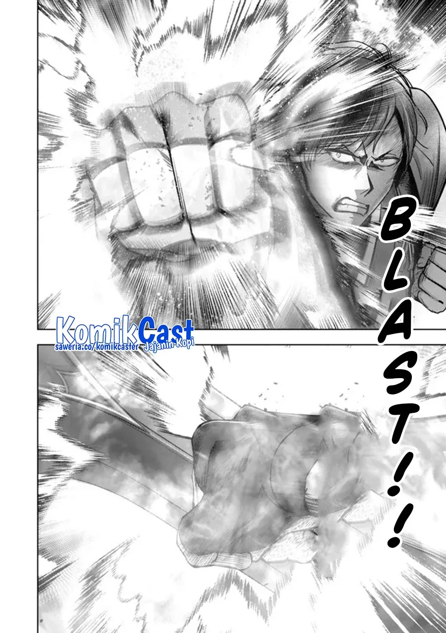 Halaman 9 — Yuusha Party wo Oidasareta Kiyoubinbou: Party Jijou de Fuyo Jutsushi wo Yatteita Kenshi, Bannou e to Itaru Chapter 48