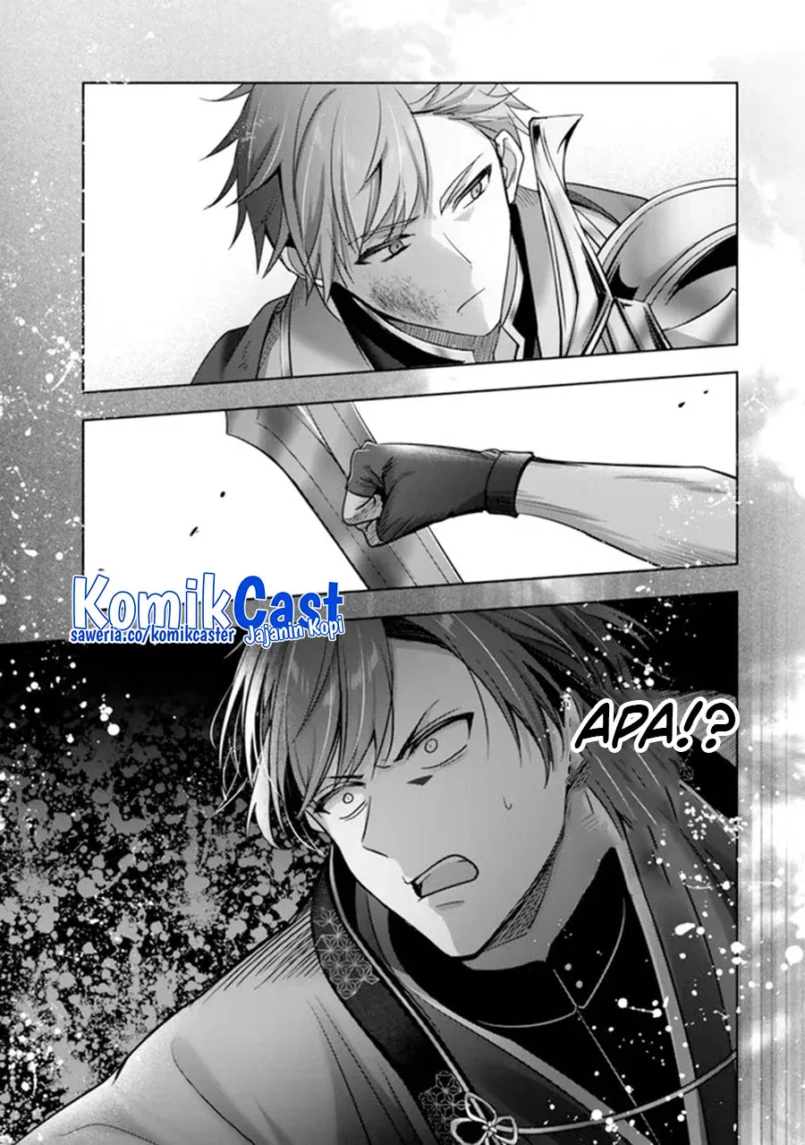 Halaman 10 — Yuusha Party wo Oidasareta Kiyoubinbou: Party Jijou de Fuyo Jutsushi wo Yatteita Kenshi, Bannou e to Itaru Chapter 48