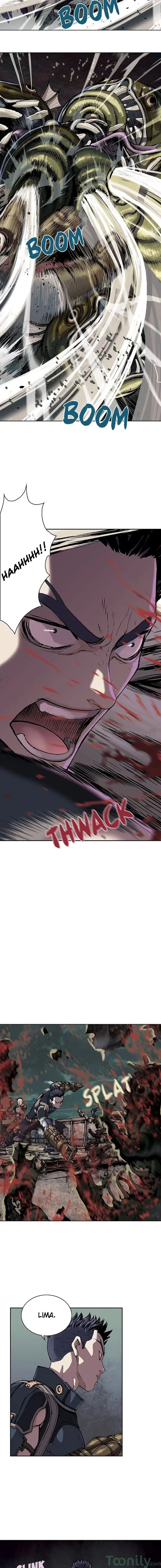 Halaman 6 — Leviathan Chapter 33