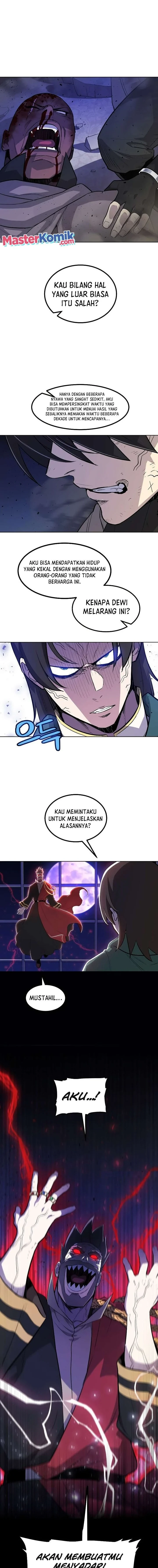 Halaman 3 — Disciple of the Holy Sword Chapter 75