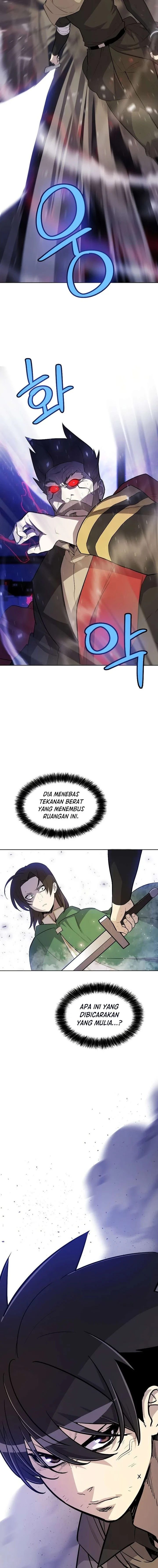 Halaman 5 — Disciple of the Holy Sword Chapter 75