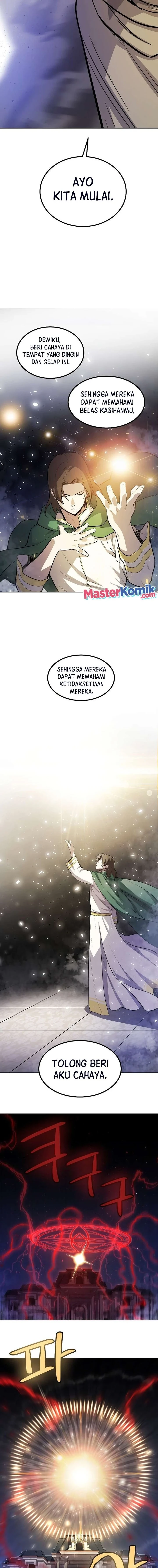 Halaman 6 — Disciple of the Holy Sword Chapter 75