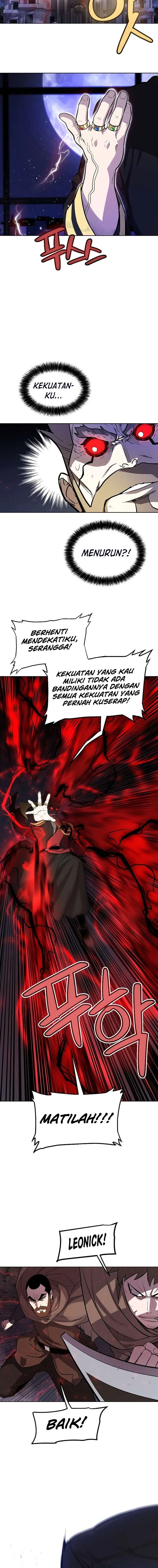 Halaman 7 — Disciple of the Holy Sword Chapter 75