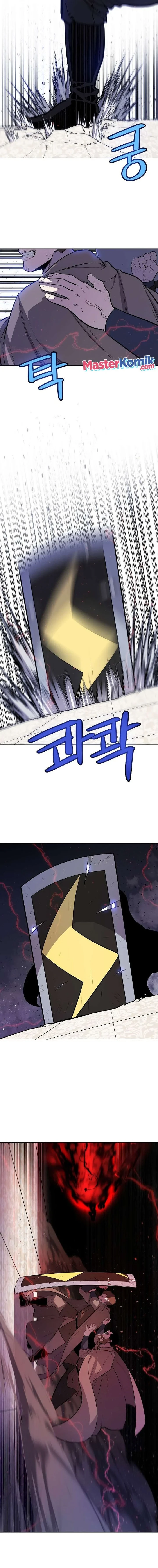 Halaman 8 — Disciple of the Holy Sword Chapter 75