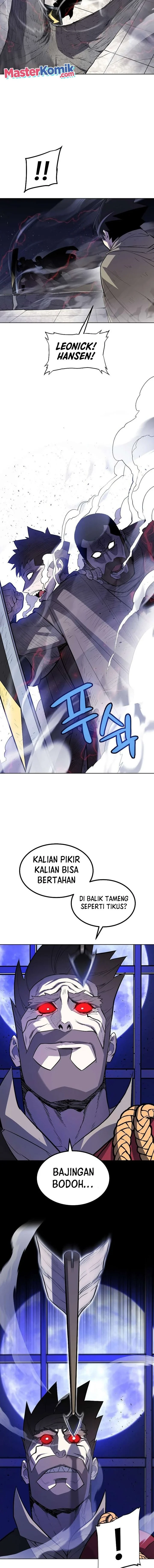 Halaman 10 — Disciple of the Holy Sword Chapter 75