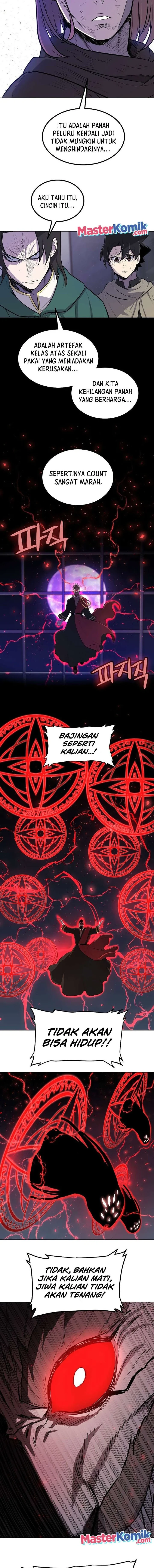 Halaman 13 — Disciple of the Holy Sword Chapter 75