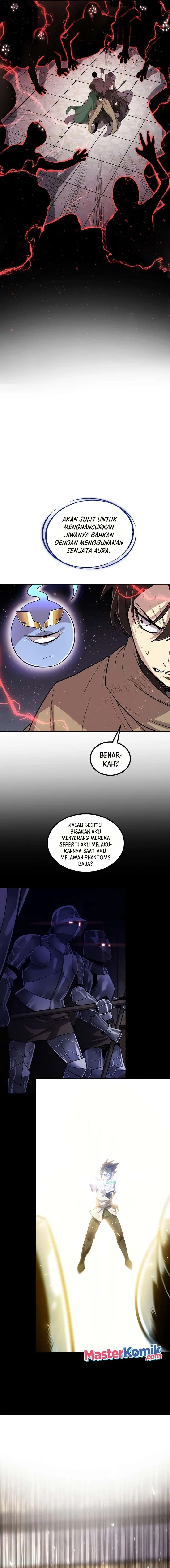 Halaman 16 — Disciple of the Holy Sword Chapter 75