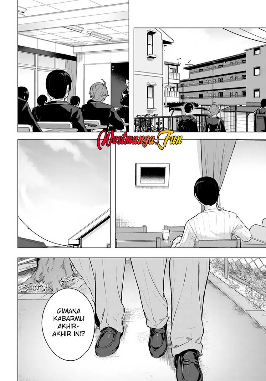 Halaman 10 — Sex & Dungeon!! Wagaya no Chika ni, H Kaisuu=Level no Dungeon ga Shutsugen shita!? Chapter 34