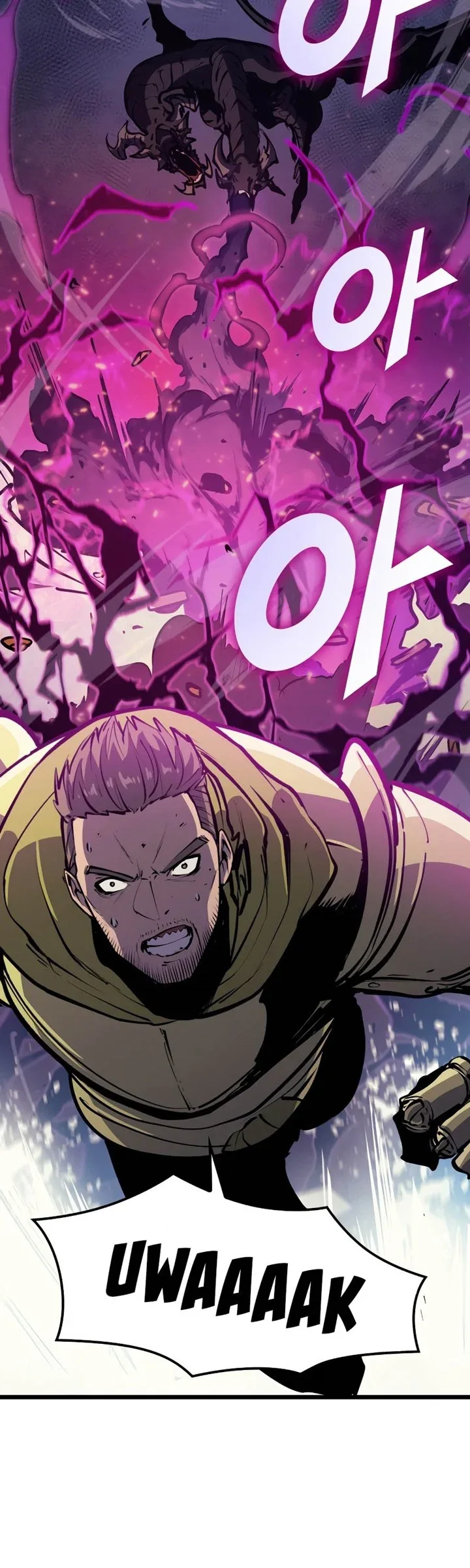 Halaman 3 — The Max Level Returner Chapter 92